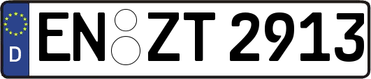 EN-ZT2913