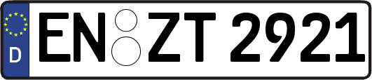 EN-ZT2921