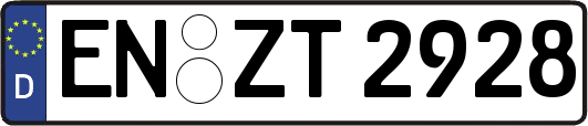 EN-ZT2928