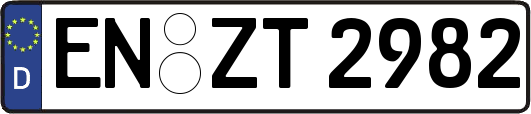 EN-ZT2982