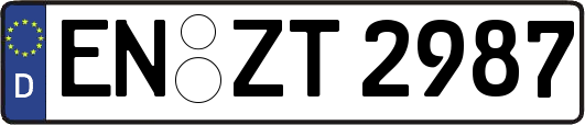 EN-ZT2987