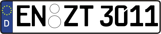 EN-ZT3011
