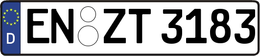 EN-ZT3183