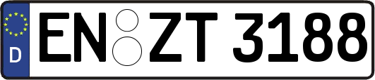 EN-ZT3188