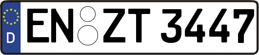 EN-ZT3447