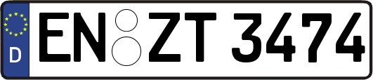 EN-ZT3474