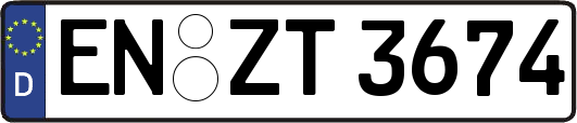 EN-ZT3674