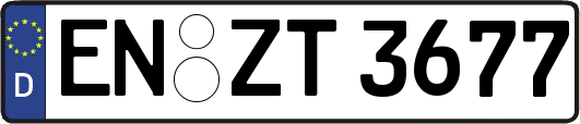 EN-ZT3677