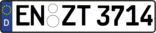 EN-ZT3714