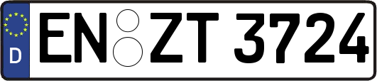 EN-ZT3724