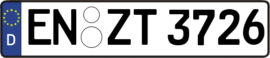 EN-ZT3726