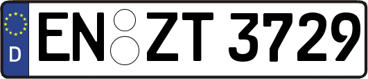 EN-ZT3729