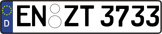 EN-ZT3733