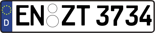 EN-ZT3734