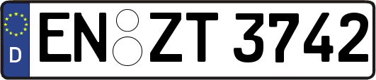 EN-ZT3742