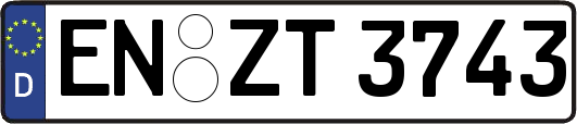 EN-ZT3743