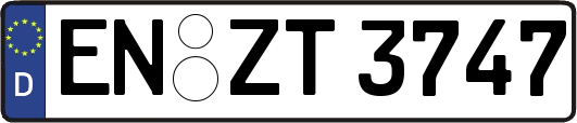 EN-ZT3747