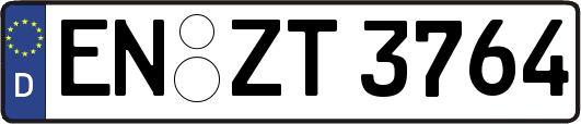 EN-ZT3764