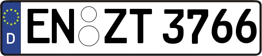 EN-ZT3766