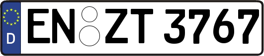 EN-ZT3767