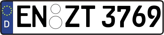 EN-ZT3769