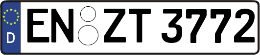 EN-ZT3772