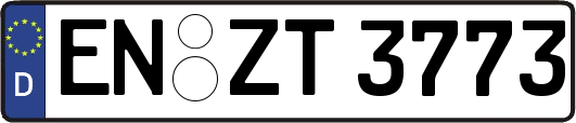 EN-ZT3773