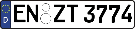 EN-ZT3774