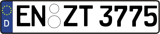 EN-ZT3775