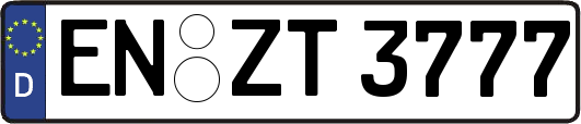 EN-ZT3777