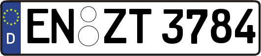 EN-ZT3784