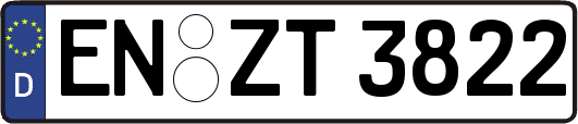 EN-ZT3822