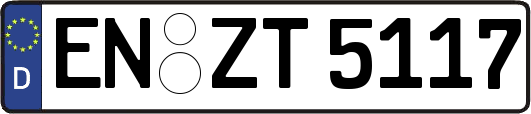 EN-ZT5117