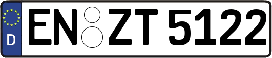 EN-ZT5122