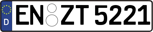 EN-ZT5221