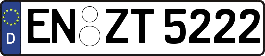 EN-ZT5222