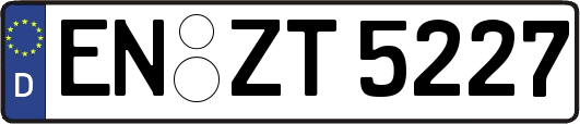 EN-ZT5227