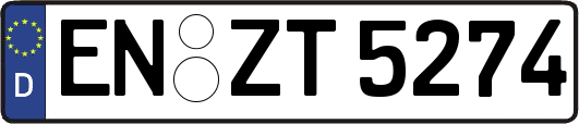 EN-ZT5274