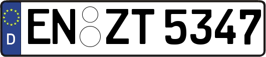 EN-ZT5347