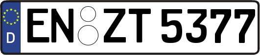 EN-ZT5377