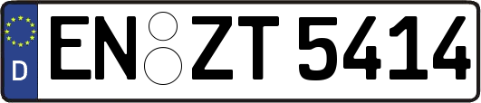 EN-ZT5414