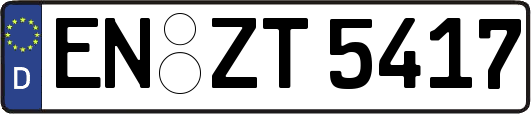 EN-ZT5417