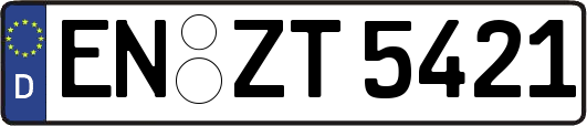 EN-ZT5421