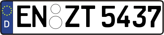 EN-ZT5437