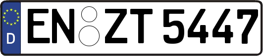 EN-ZT5447