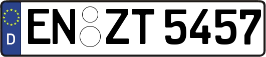 EN-ZT5457