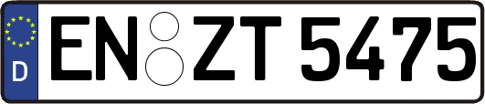 EN-ZT5475