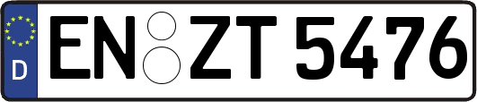 EN-ZT5476