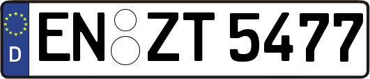 EN-ZT5477