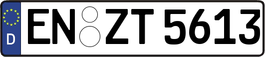 EN-ZT5613